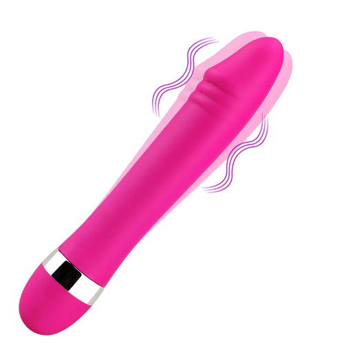 EdenPulse Luxe Mini G-Spot Vibrator