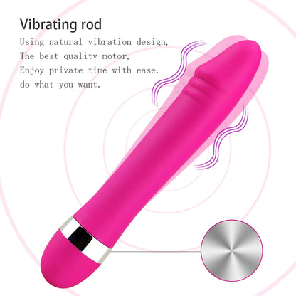 EdenPulse Luxe Mini G-Spot Vibrator