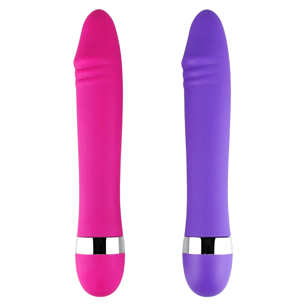 EdenPulse Luxe Mini G-Spot Vibrator