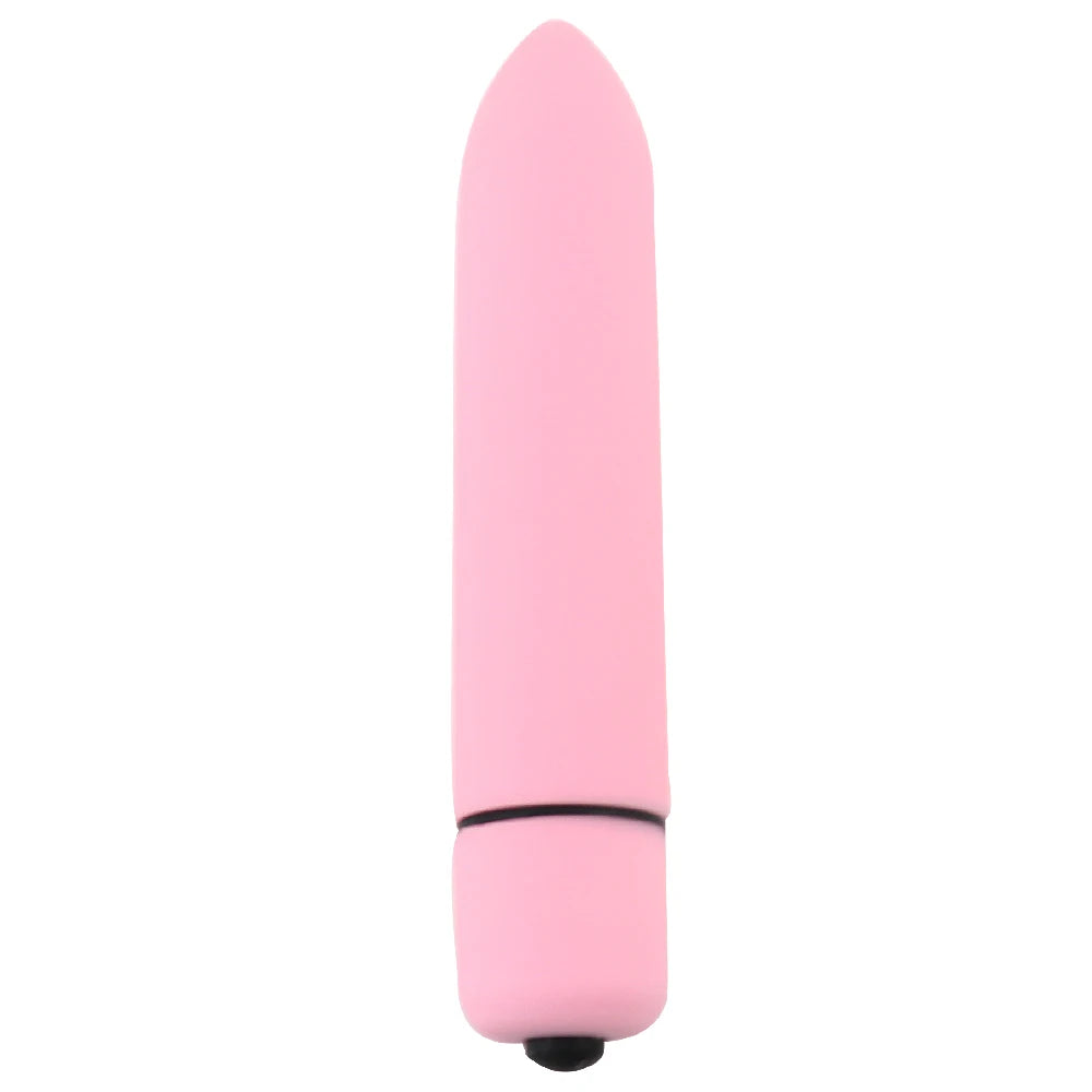 EdenPulse Luxe Mini G-Spot Vibrator