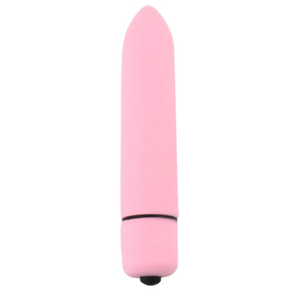 EdenPulse Luxe Mini G-Spot Vibrator