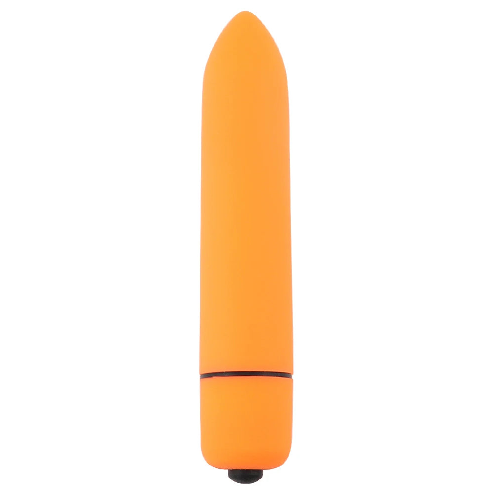 EdenPulse Luxe Mini G-Spot Vibrator
