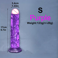 Purple-S