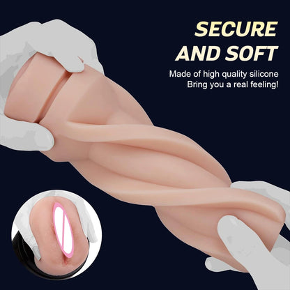 ApexAura Automatic Sucking Male Masturbator
