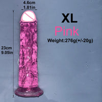 Pink-XL
