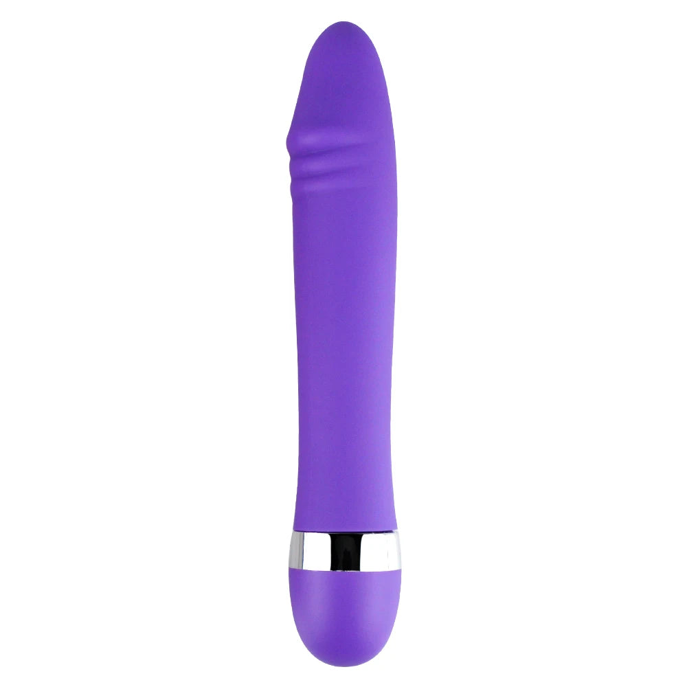 EdenPulse Luxe Mini G-Spot Vibrator