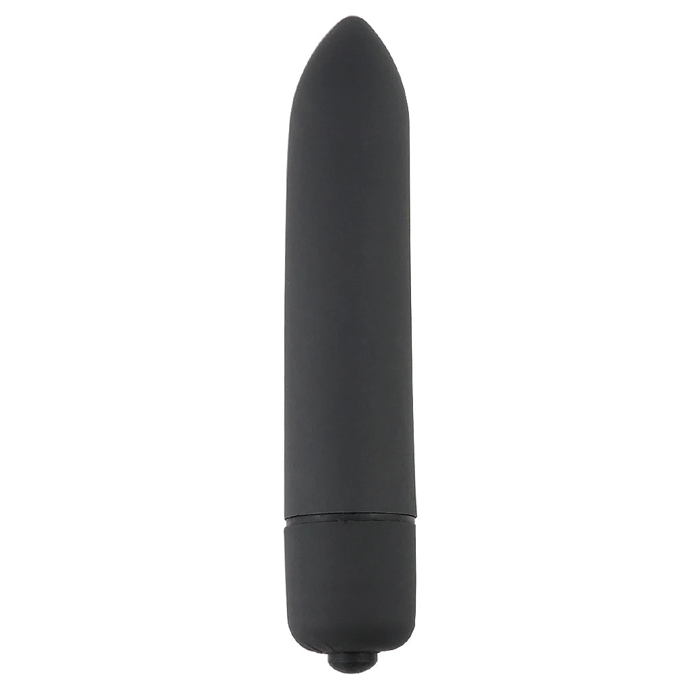 EdenPulse Luxe Mini G-Spot Vibrator