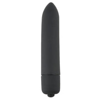 10 Speed J Black