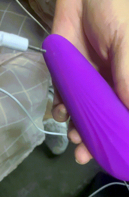 EdenPulse Luxe Air-Pulse Clitoral Sucker