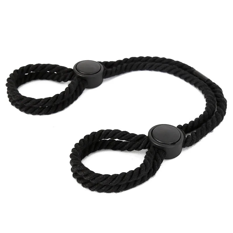 EdenPulse Adjustable Silicone Restraint Kit