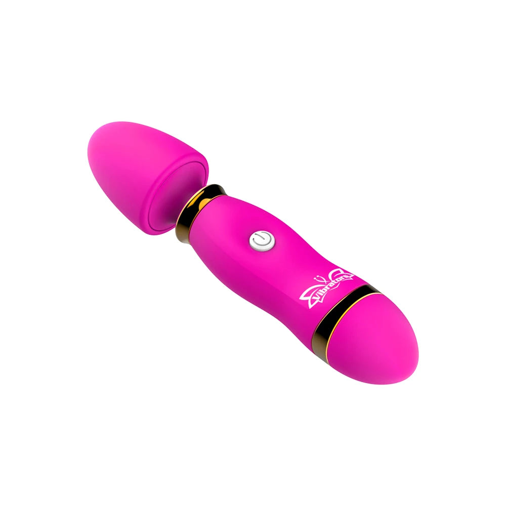 EdenPulse Luxe 12-Frequency G-Spot Vibrator