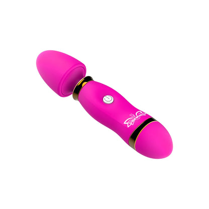 EdenPulse Luxe 12-Frequency G-Spot Vibrator
