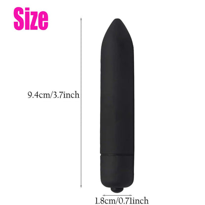 EdenPulse Luxe Mini G-Spot Vibrator