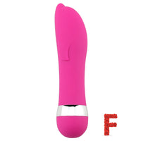 Small Rose Red F