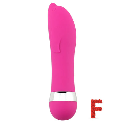 EdenPulse Luxe Mini G-Spot Vibrator