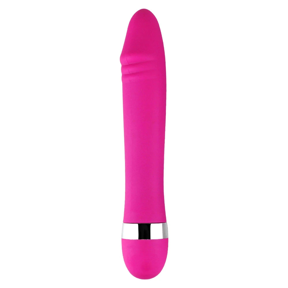 EdenPulse Luxe Mini G-Spot Vibrator