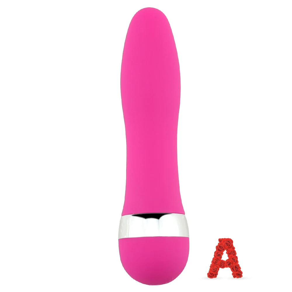 EdenPulse Luxe Mini G-Spot Vibrator