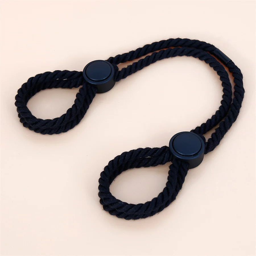 EdenPulse Adjustable Silicone Restraint Kit