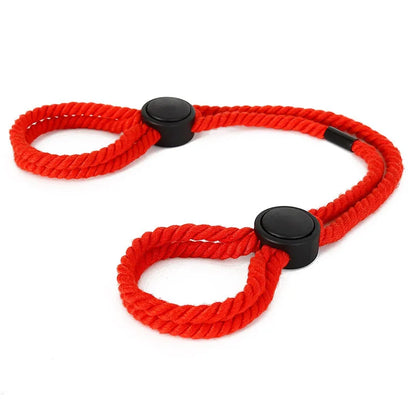 EdenPulse Adjustable Silicone Restraint Kit