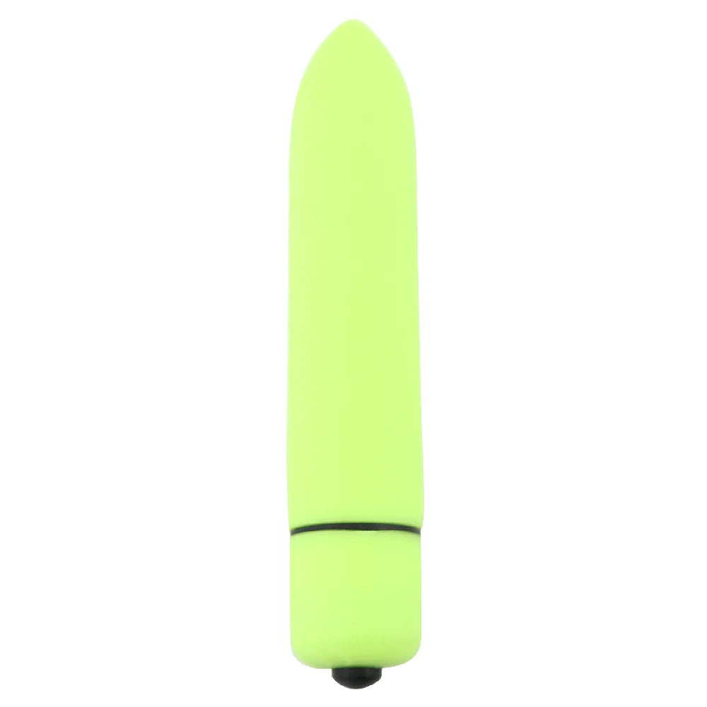 EdenPulse Luxe Mini G-Spot Vibrator