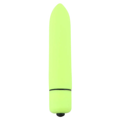 EdenPulse Luxe Mini G-Spot Vibrator