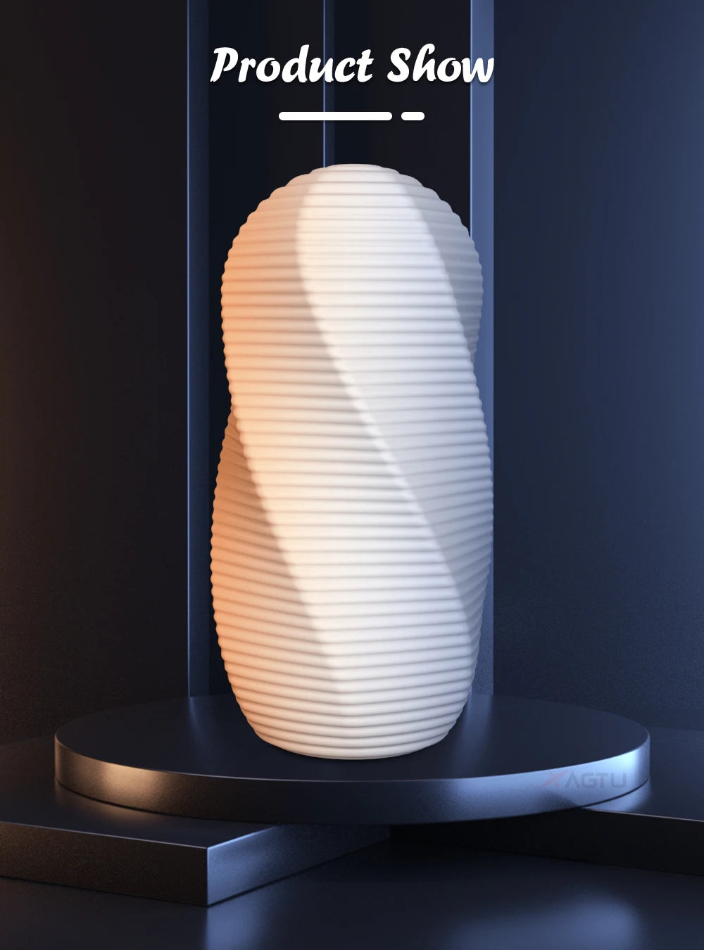ApexAura Automatic Sucking Male Masturbator