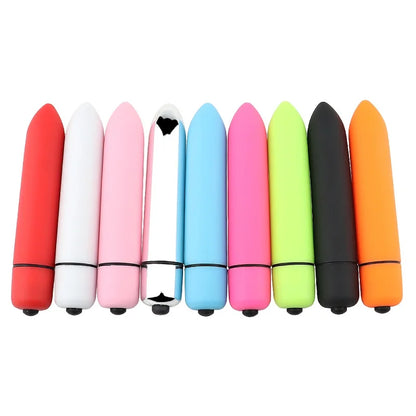 EdenPulse Luxe Mini G-Spot Vibrator