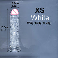 White-XS