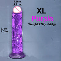 Purple-XL