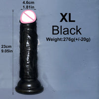 Black-XL