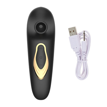 EdenPulse Luxe Air-Pulse Clitoral Sucker