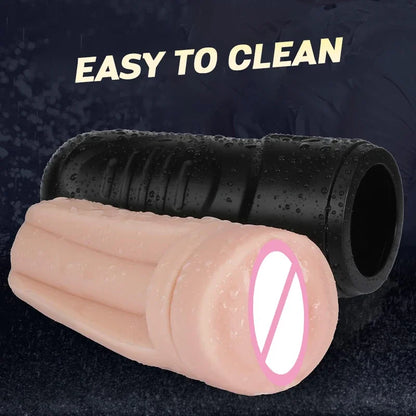 ApexAura Automatic Sucking Male Masturbator