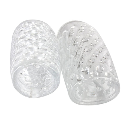 TitanPulse Pocket Exerciser Male Stroker