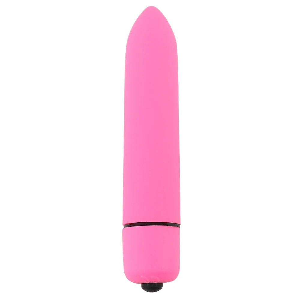 EdenPulse Luxe Mini G-Spot Vibrator