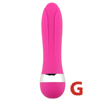 Small Rose Red G