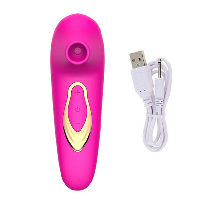 EdenPulse Luxe Air-Pulse Clitoral Sucker