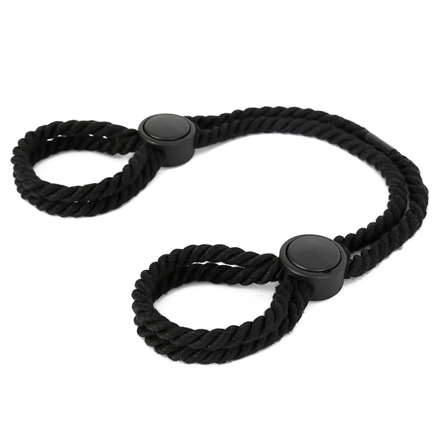 EdenPulse Adjustable Silicone Restraint Kit