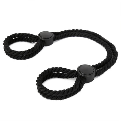 EdenPulse Adjustable Silicone Restraint Kit