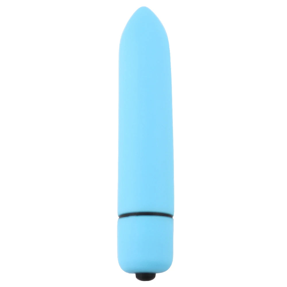 EdenPulse Luxe Mini G-Spot Vibrator