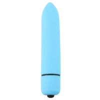 10 Speed J Blue