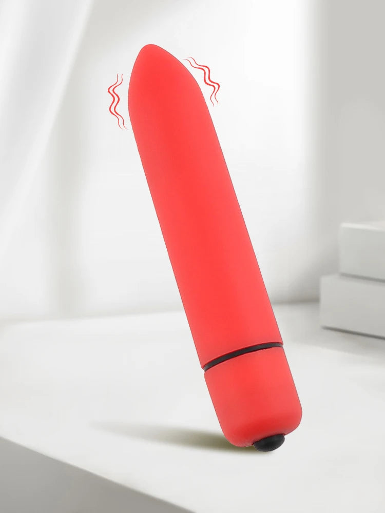 EdenPulse Luxe Mini G-Spot Vibrator