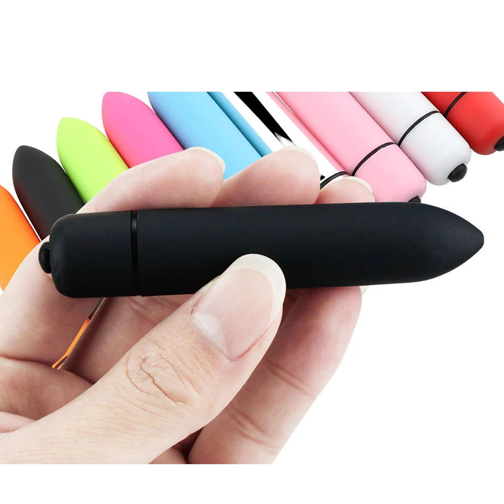 EdenPulse Luxe Mini G-Spot Vibrator