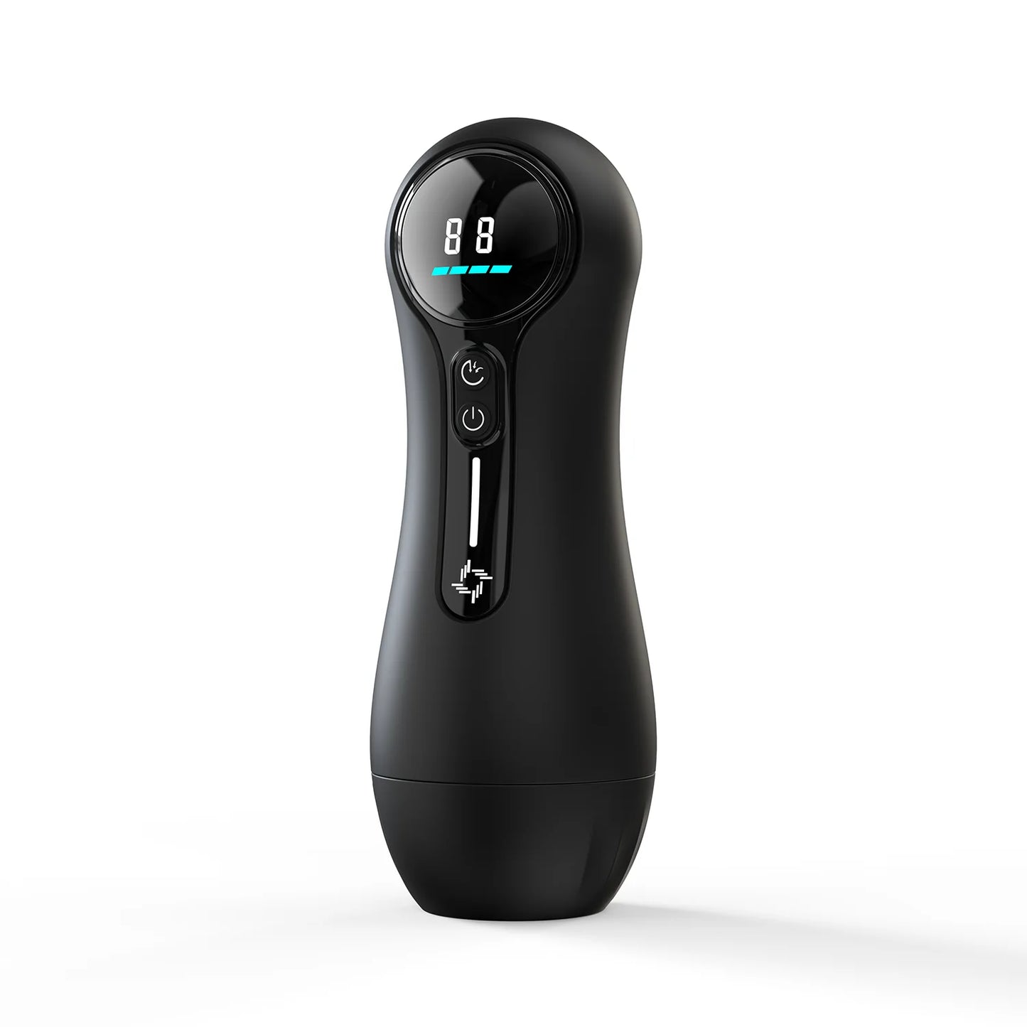TitanPulse CyberThrust Smart Male Masturbator
