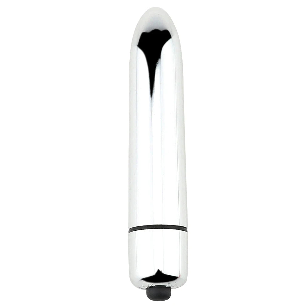 EdenPulse Luxe Mini G-Spot Vibrator