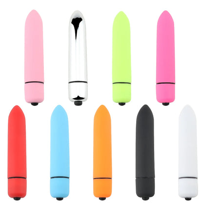 EdenPulse Luxe Mini G-Spot Vibrator