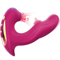 Kushor 3in1-Red