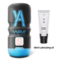 Vaginal and 60ml Oil
