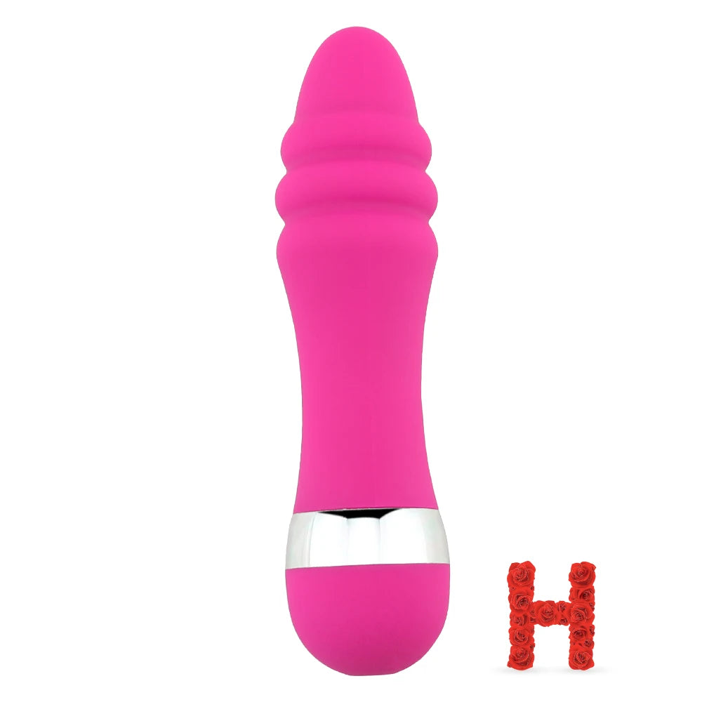 EdenPulse Luxe Mini G-Spot Vibrator