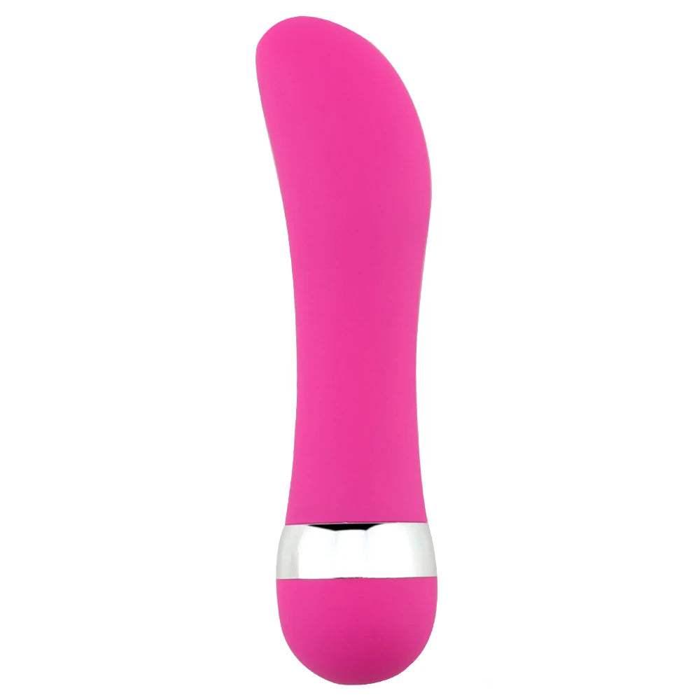 EdenPulse Luxe Mini G-Spot Vibrator
