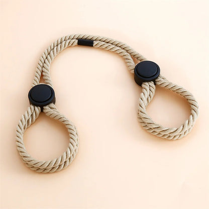 EdenPulse Adjustable Silicone Restraint Kit